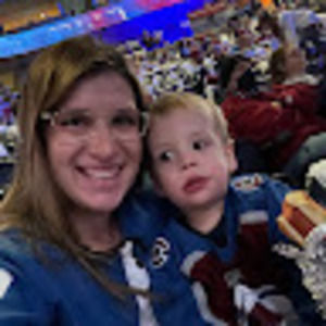 Meet your Posher, Kaylee